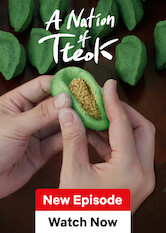 Kliknij by uszyskać więcej informacji | Netflix: A Nation of Tteok | For every celebration and season, tteok is a staple. Discover how this traditional rice dessert weaves through Korean life, heritage and culture.